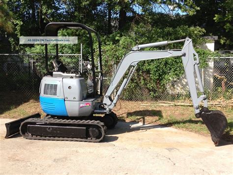 how to start a ihi mini excavator|who makes ihi mini excavators.